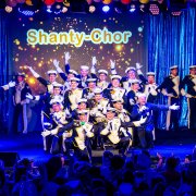 Jeck op Deck (08.02.25) - (c) Dirk Loerper